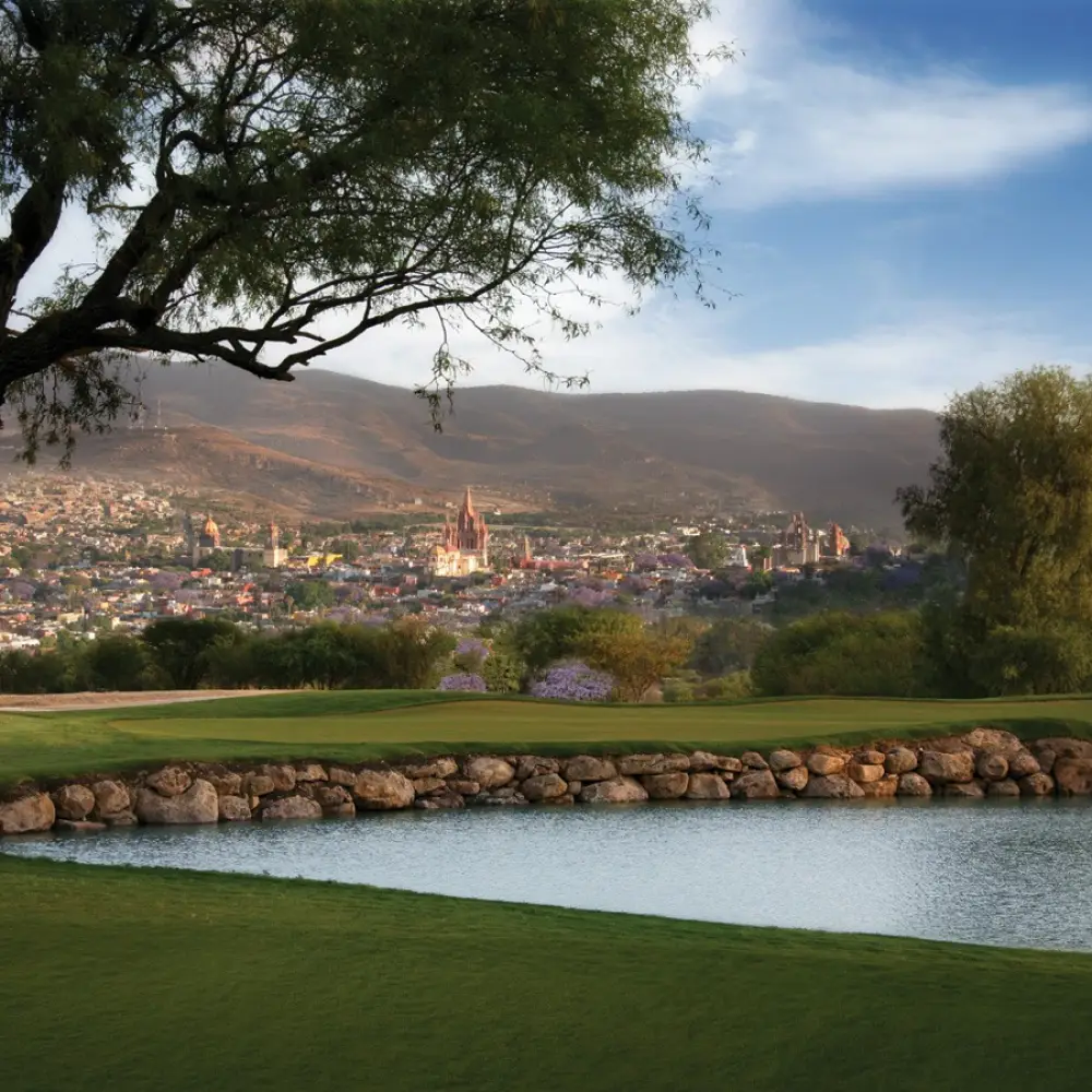 Paisaje de Las Nubes 1